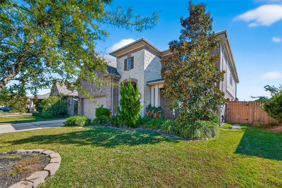 2608 Yaletzi Lane, League City, TX 77573 - #3