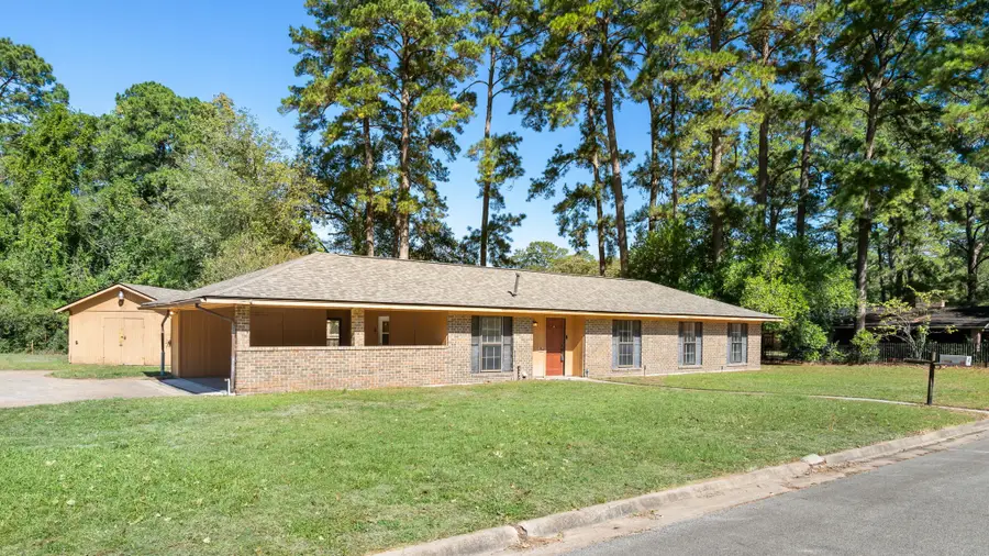 103 Almeda Street, Cleveland, TX 77327 - #2