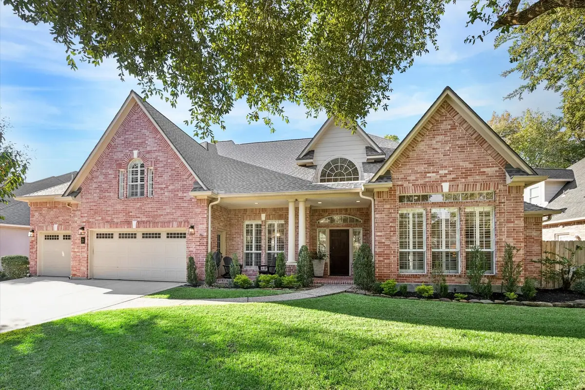 31 Orchard Pines Place, The Woodlands, TX 77382 - Image #1