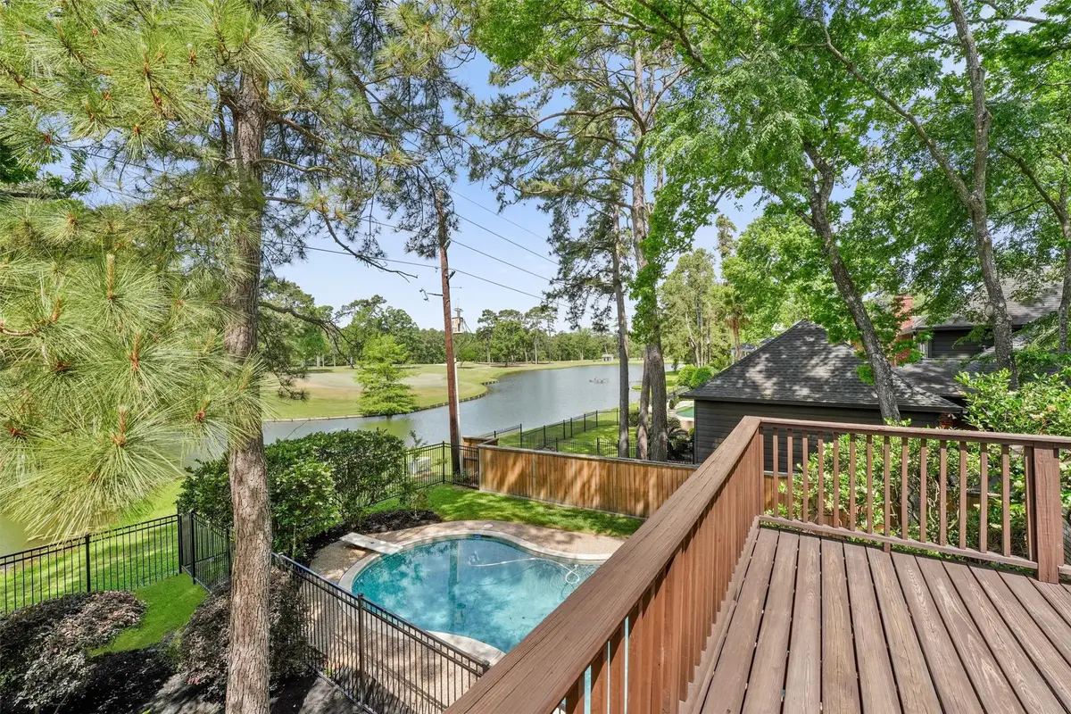 2023 Forest Garden Drive, Kingwood, TX 77345 - #1
