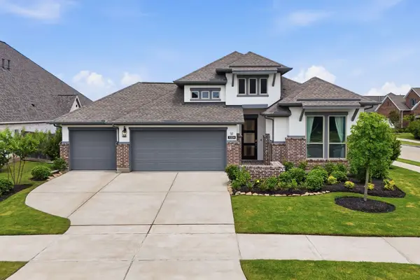11334 Cosmopolitan Drive, Cypress, TX 77433