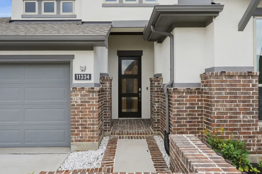 11334 Cosmopolitan Drive, Cypress, TX 77433 - #2