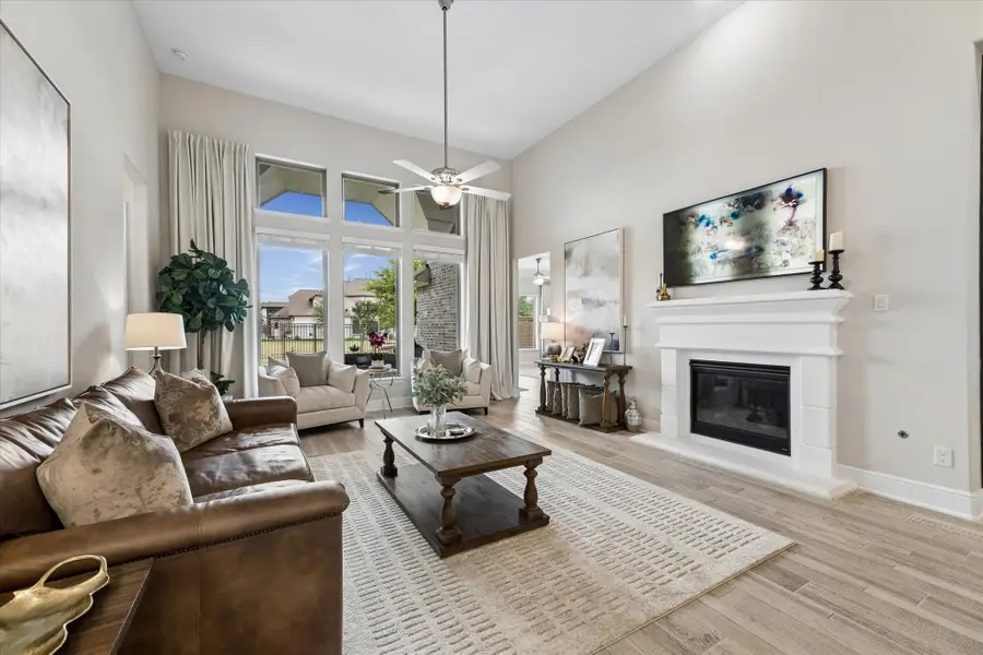 10523 Winding Arbor Court, Cypress, TX 77433 - #2