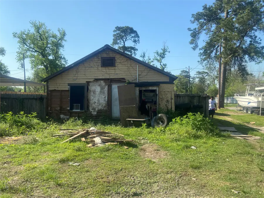 7205 S Hall Street, Houston, TX 77028 - #3