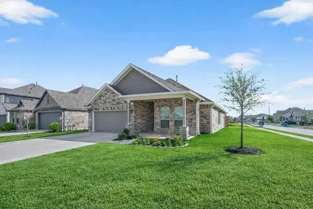 15602 Baronial Castle, Humble, TX 77346 - #3