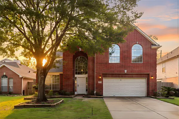 8506 Regalbrook Drive, Houston, TX 77095