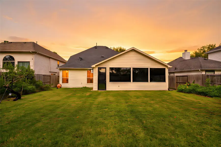 8506 Regalbrook Drive, Houston, TX 77095 - Image #2