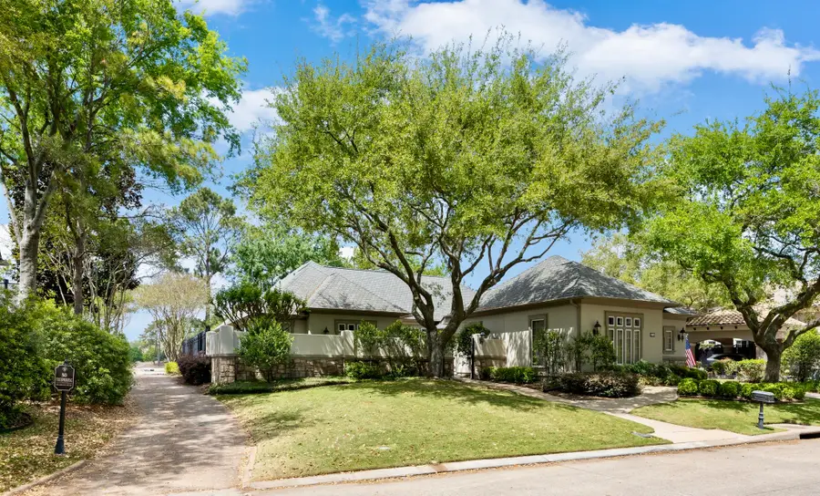 3210 Bonnebridge Way Boulevard, Houston, TX 77082 - #3