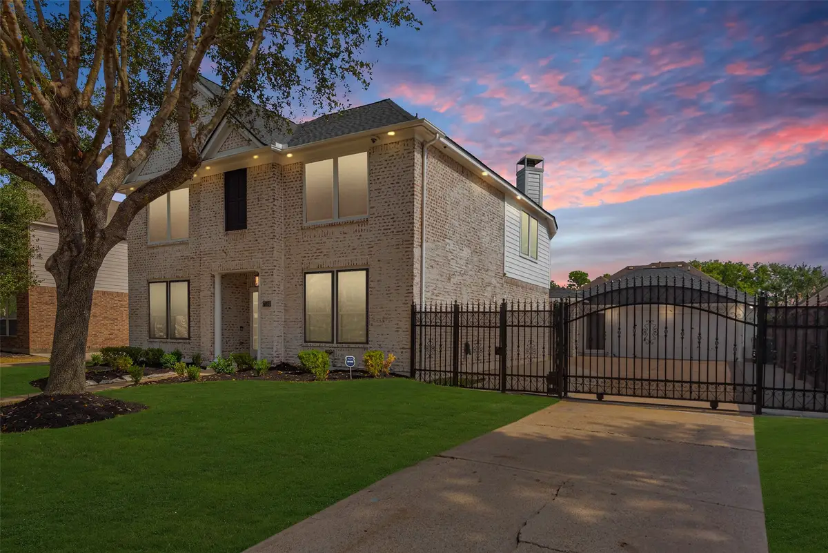 7106 Timber Edge Lane, Humble, TX 77346 - Image #1