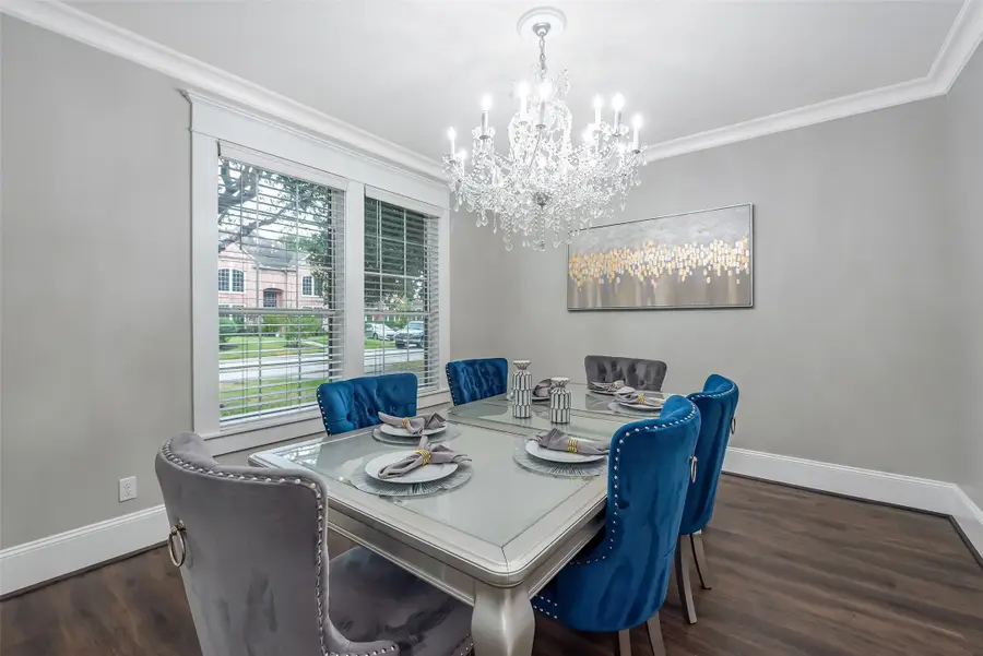 7106 Timber Edge Lane, Humble, TX 77346 - Image #3