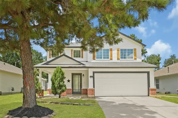 23311 Leafstone Lane, Spring, TX 77373