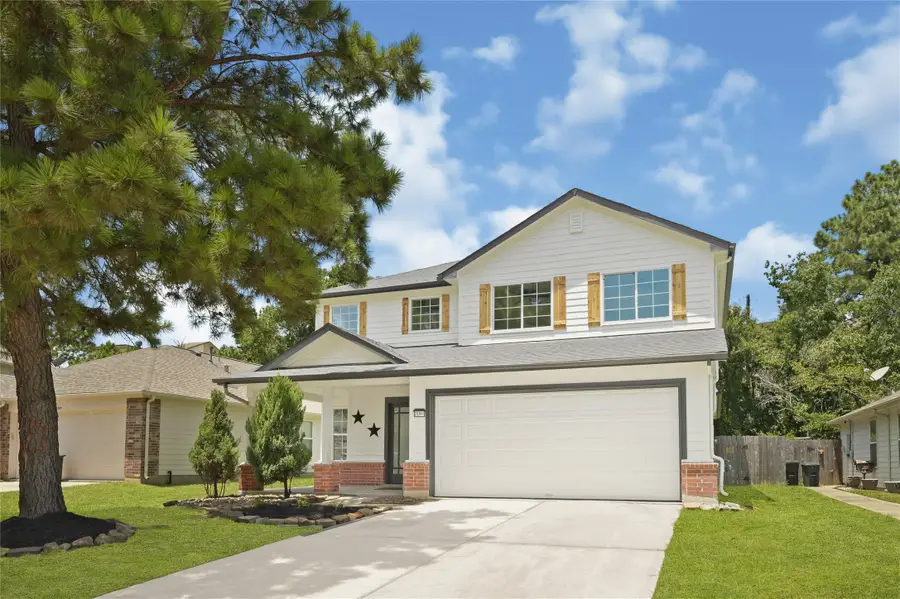 23311 Leafstone Lane, Spring, TX 77373 - #2