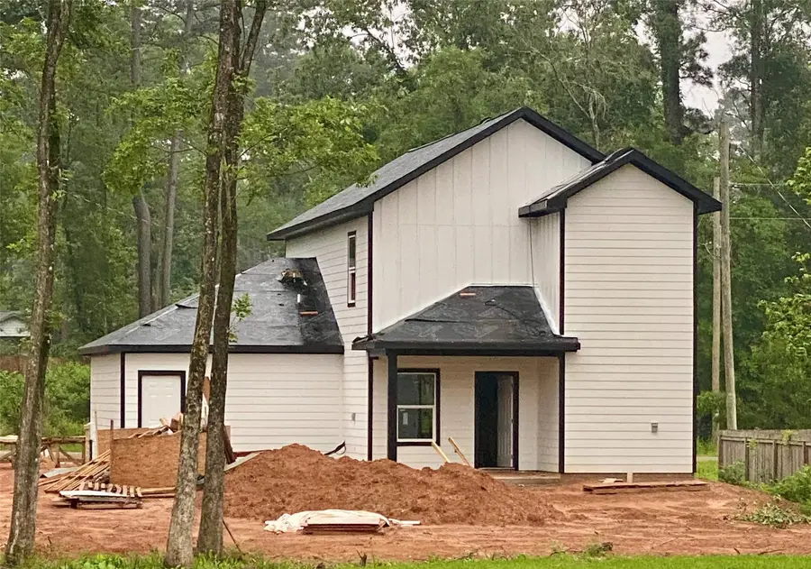 TBD Royal Cullum Drive, Conroe, TX 77303 - Image #2