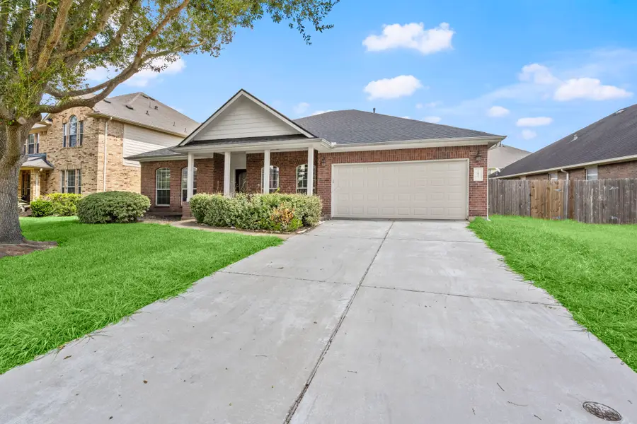 7803 Blue Lakes, Rosenberg, TX 77469 - Image #3