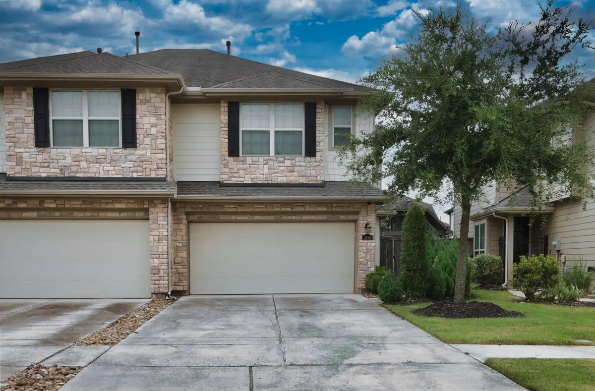 1838 Ryon Falls Drive, Richmond, TX 77469 - #1