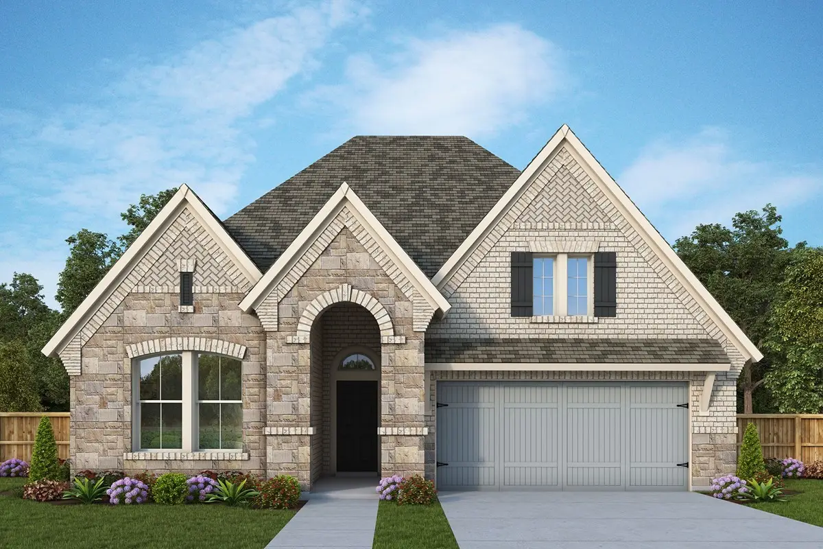 11807 Sawgrass Drive, Monterey Belvieu, TX 77523 - #1