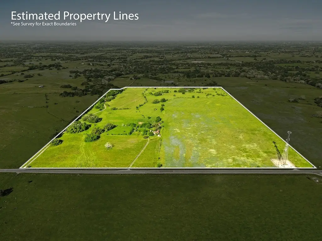 2080 Fm 155 S, Weimar, TX 78962 - #1