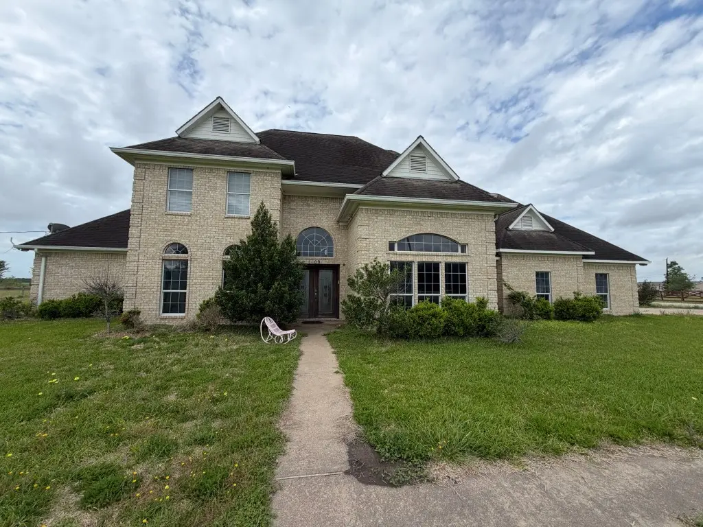 1009 Fm 2919 Road, Beasley, TX 77417 - #1