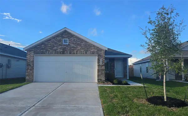 12059 Noble Wood Village Drive, Magnolia, TX 77354