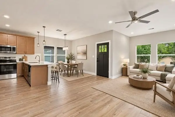 2518 Lucky Street, Houston, TX 77088 - #1