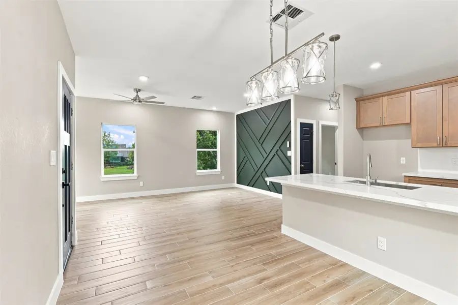 2518 Lucky Street, Houston, TX 77088 - #2