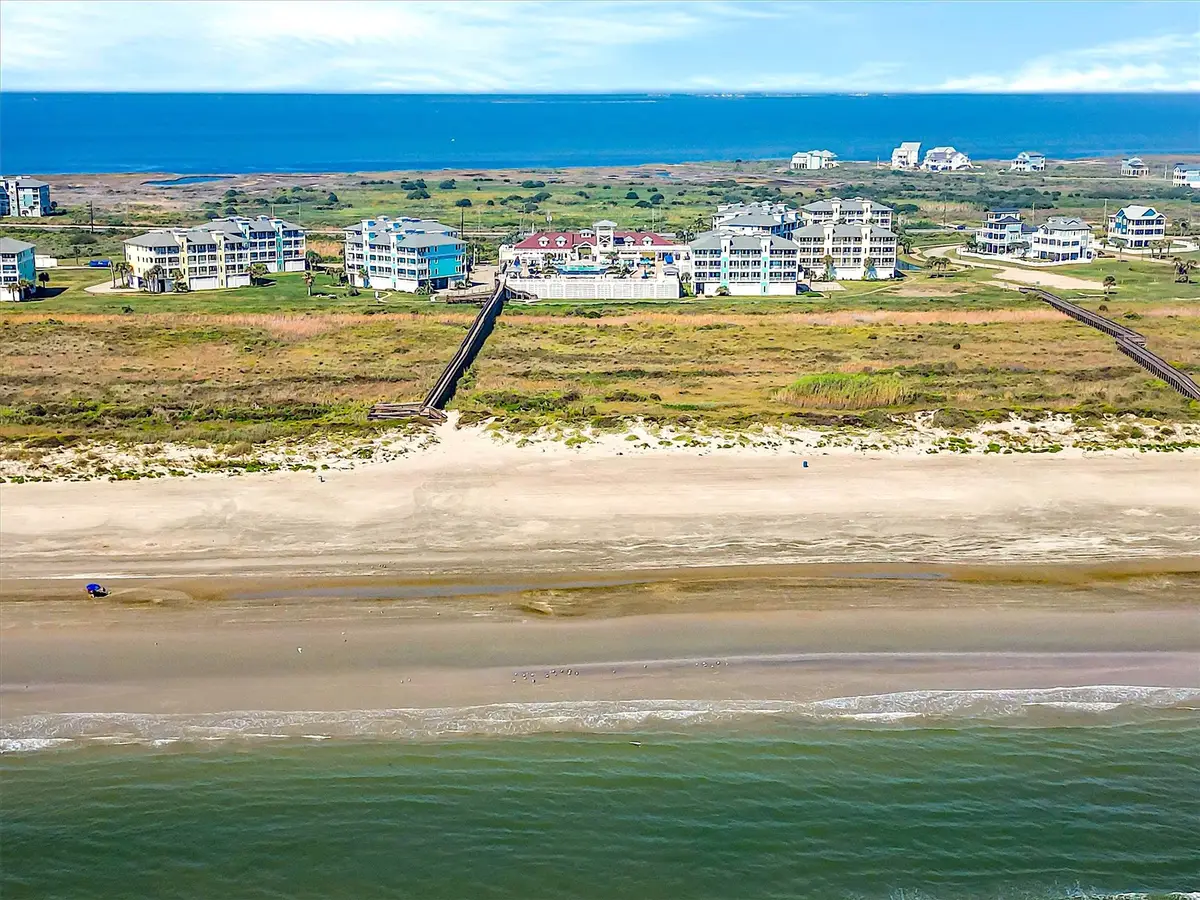 26540 Mangrove Drive #203, Galveston, TX 77554 - #1