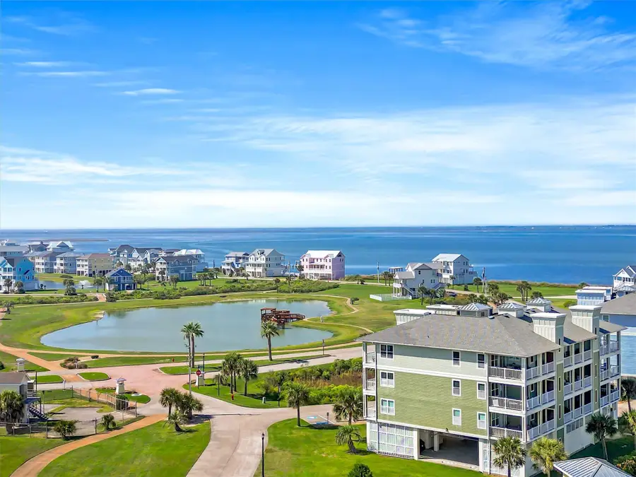 26540 Mangrove Drive #203, Galveston, TX 77554 - #2