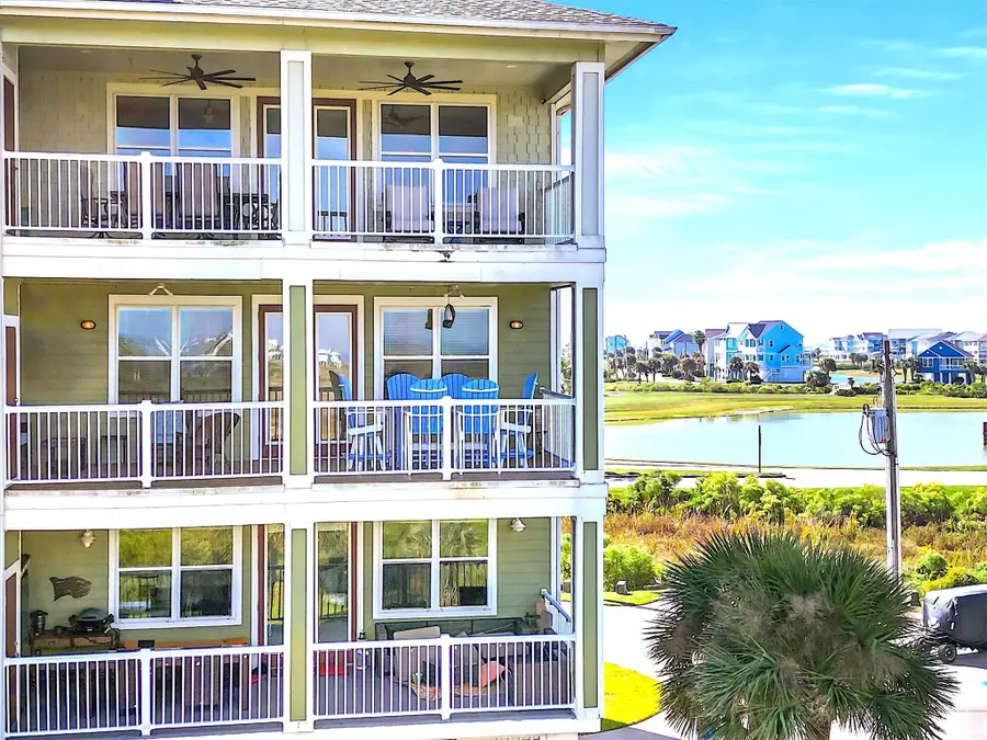 26540 Mangrove Drive #203, Galveston, TX 77554 - #3
