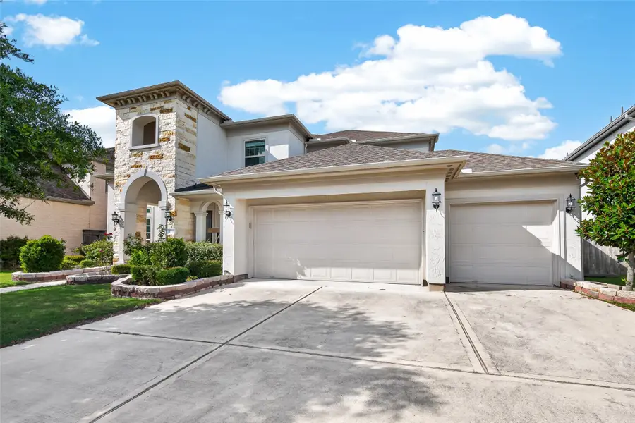 5414 Pellinore Trail, Missouri City, TX 77459 - #3