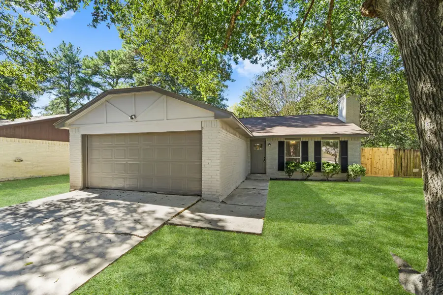 23227 Wintergate Drive, Spring, TX 77373 - #2