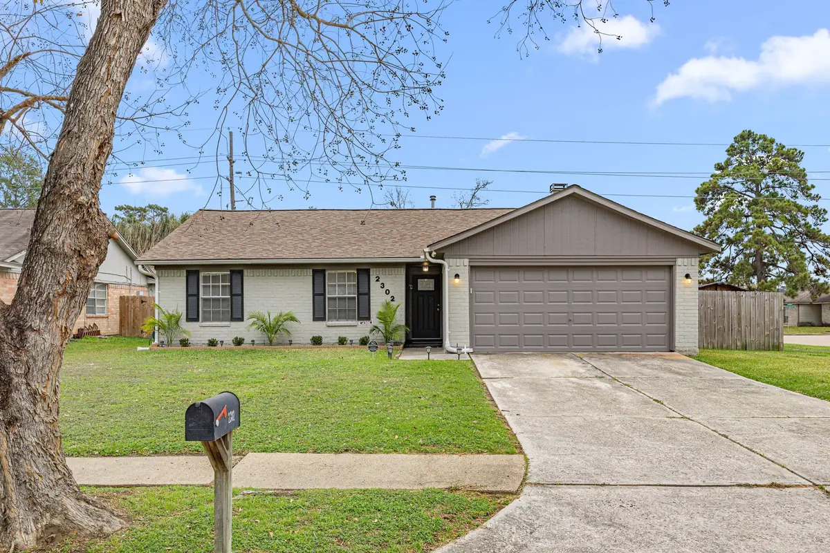 2302 Marble Falls Drive, Spring, TX 77373 - Image #1