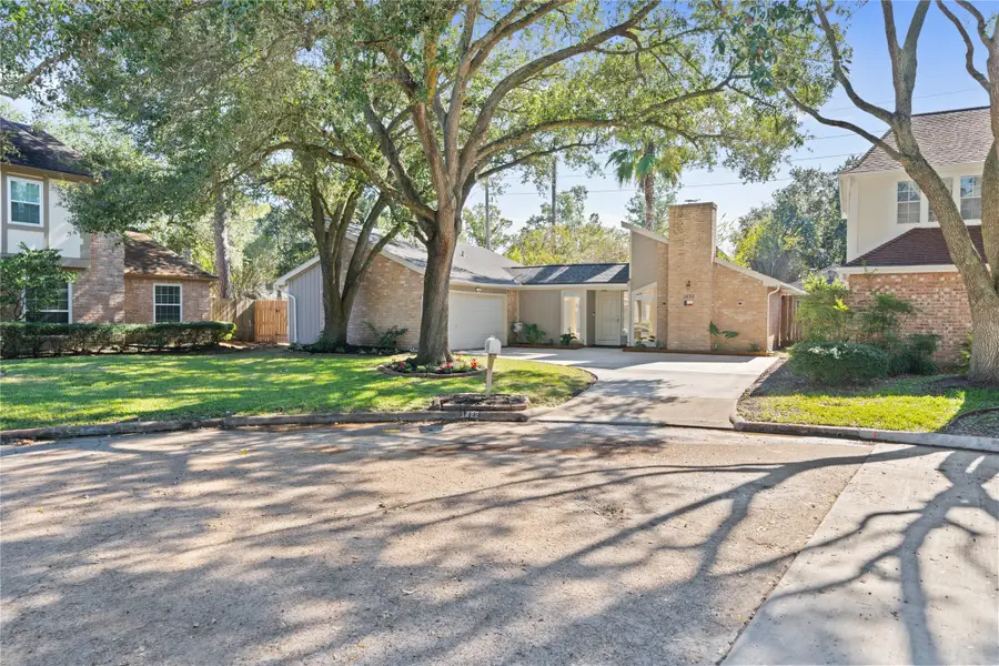 1422 Crossfield Drive, Katy, TX 77450 - Image #2