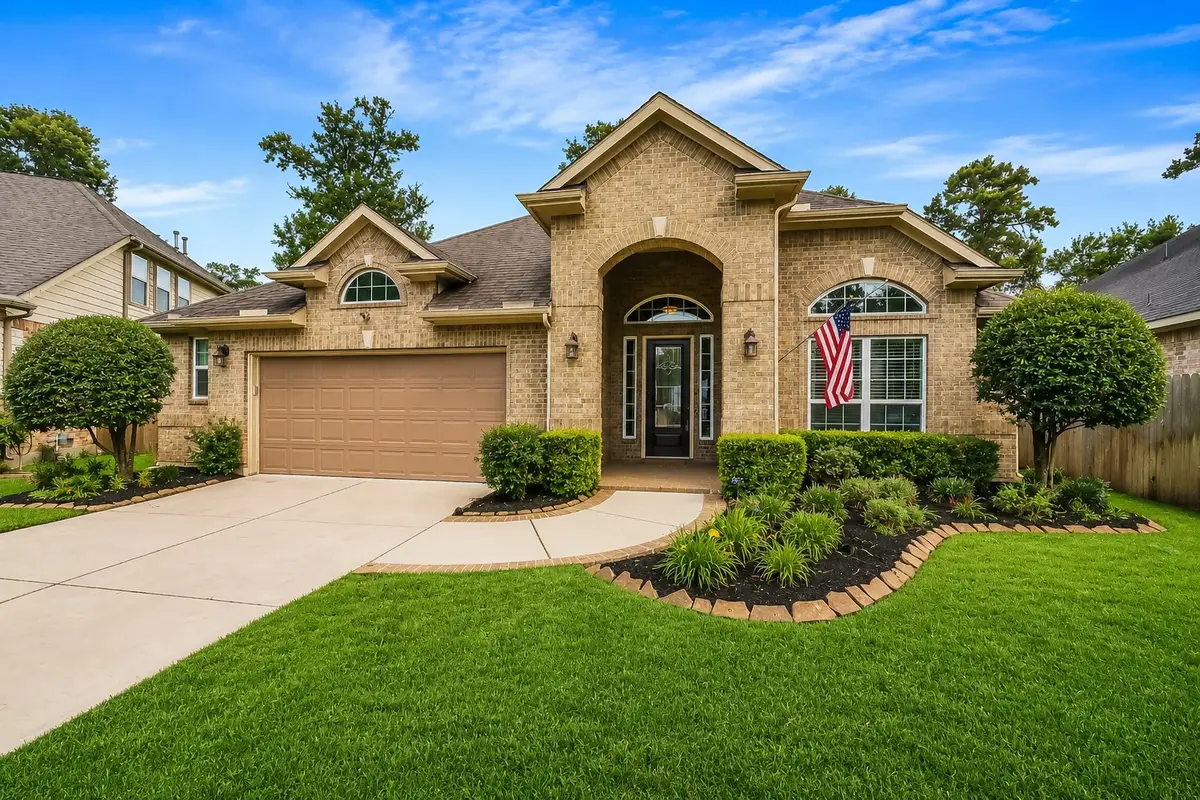 13846 Slate Mountain Lane, Houston, TX 77044 - #1