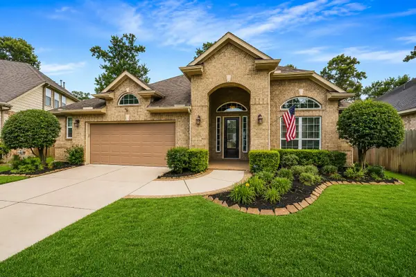 13846 Slate Mountain Lane, Houston, TX 77044