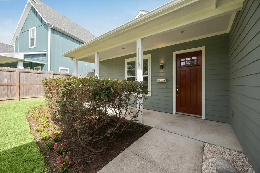 1115 Du Barry Lane, Houston, TX 77018 - Image #2