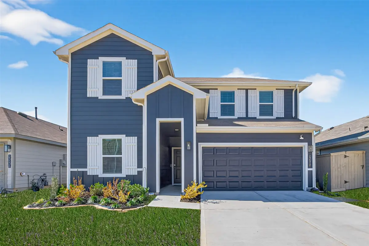 23532 Nectar Crest Heights, Splendora, TX 77372 - Image #1