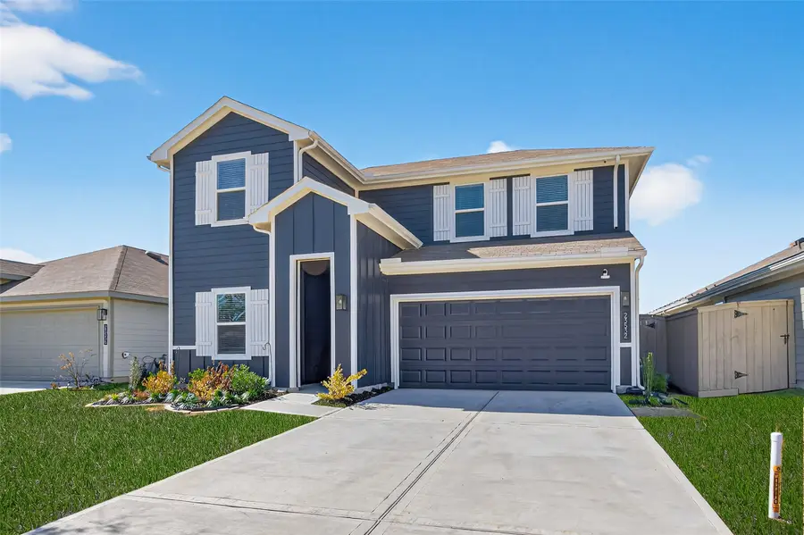 23532 Nectar Crest Heights, Splendora, TX 77372 - Image #2