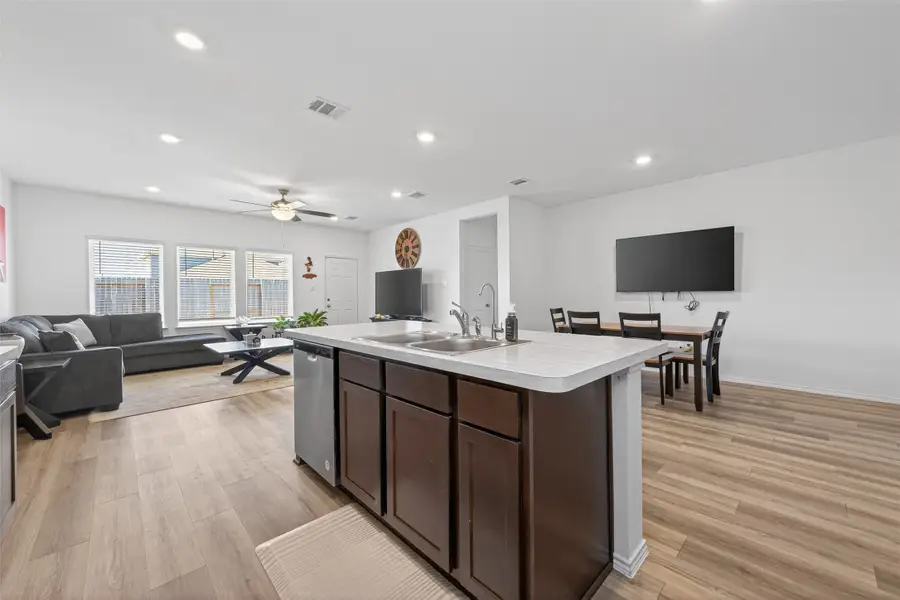 23532 Nectar Crest Heights, Splendora, TX 77372 - Image #3