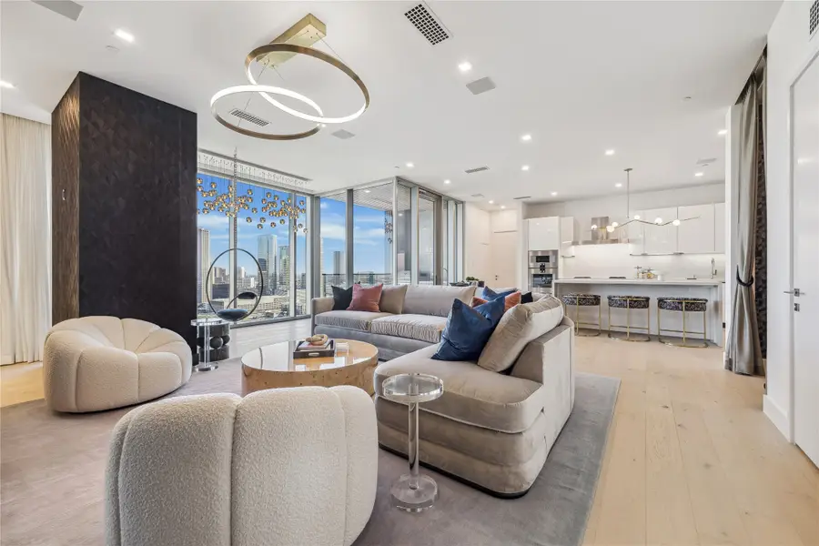 1711 Allen Parkway #2505, Houston, TX 77019 - #2