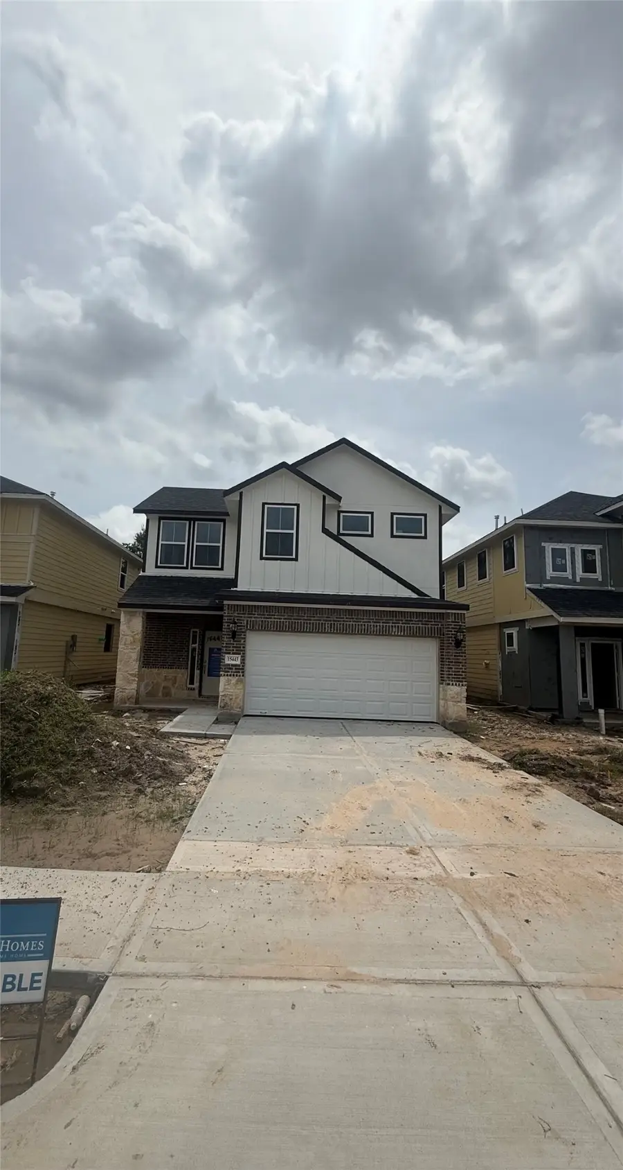 15443 Foresail Lane, Houston, TX 77053 - #2