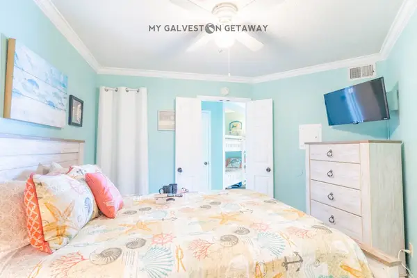 6300 Seawall Boulevard #9214, Galveston, TX 77551
