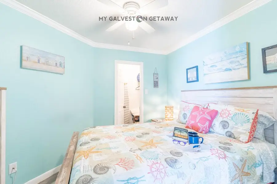 6300 Seawall Boulevard #9214, Galveston, TX 77551 - #2