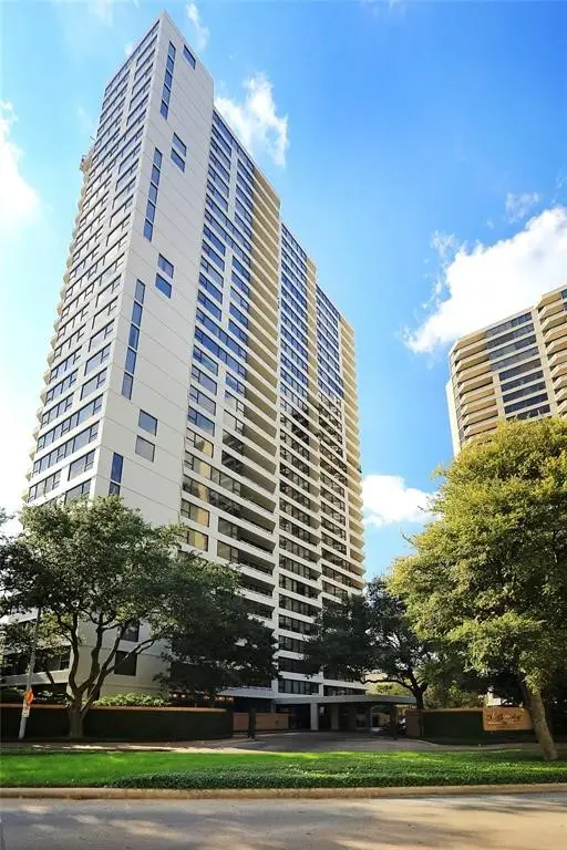 15 Greenway Plaza #12G, Houston, TX 77046