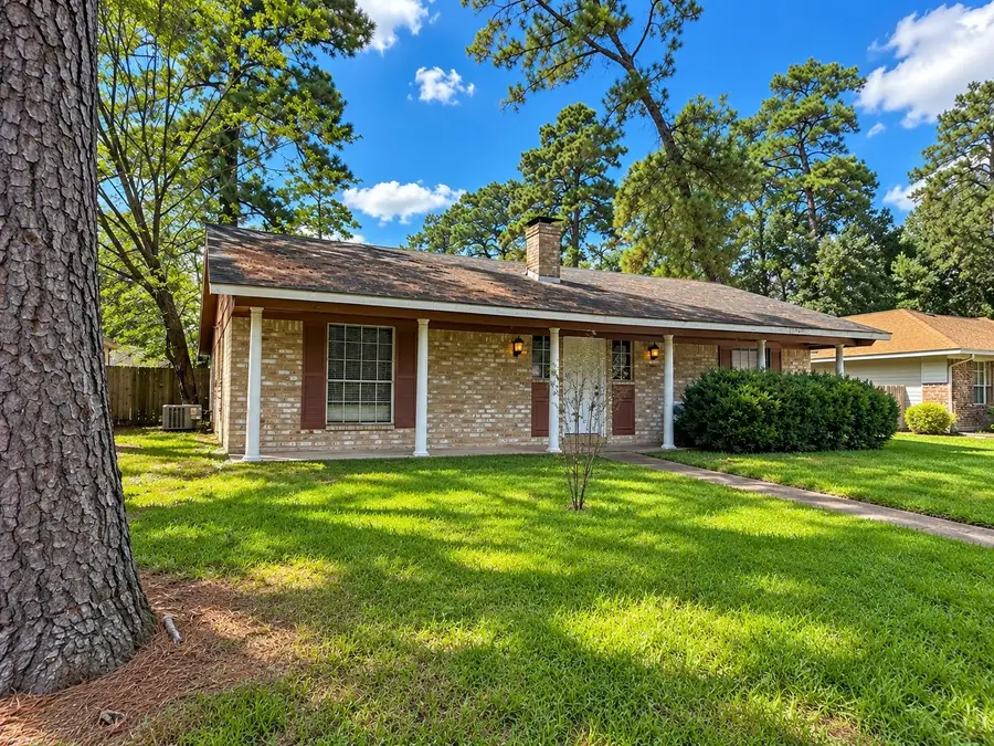 23031 Earlmist Drive, Spring, TX 77373 - #2
