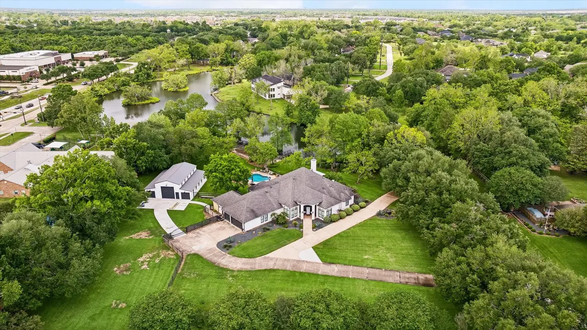 4419 Diamond Springs Drive, Missouri City, TX 77459 - #1