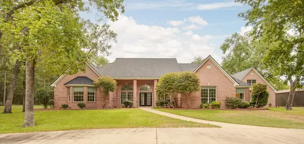 550 Fm 1791 North N, Huntsville, TX 77320