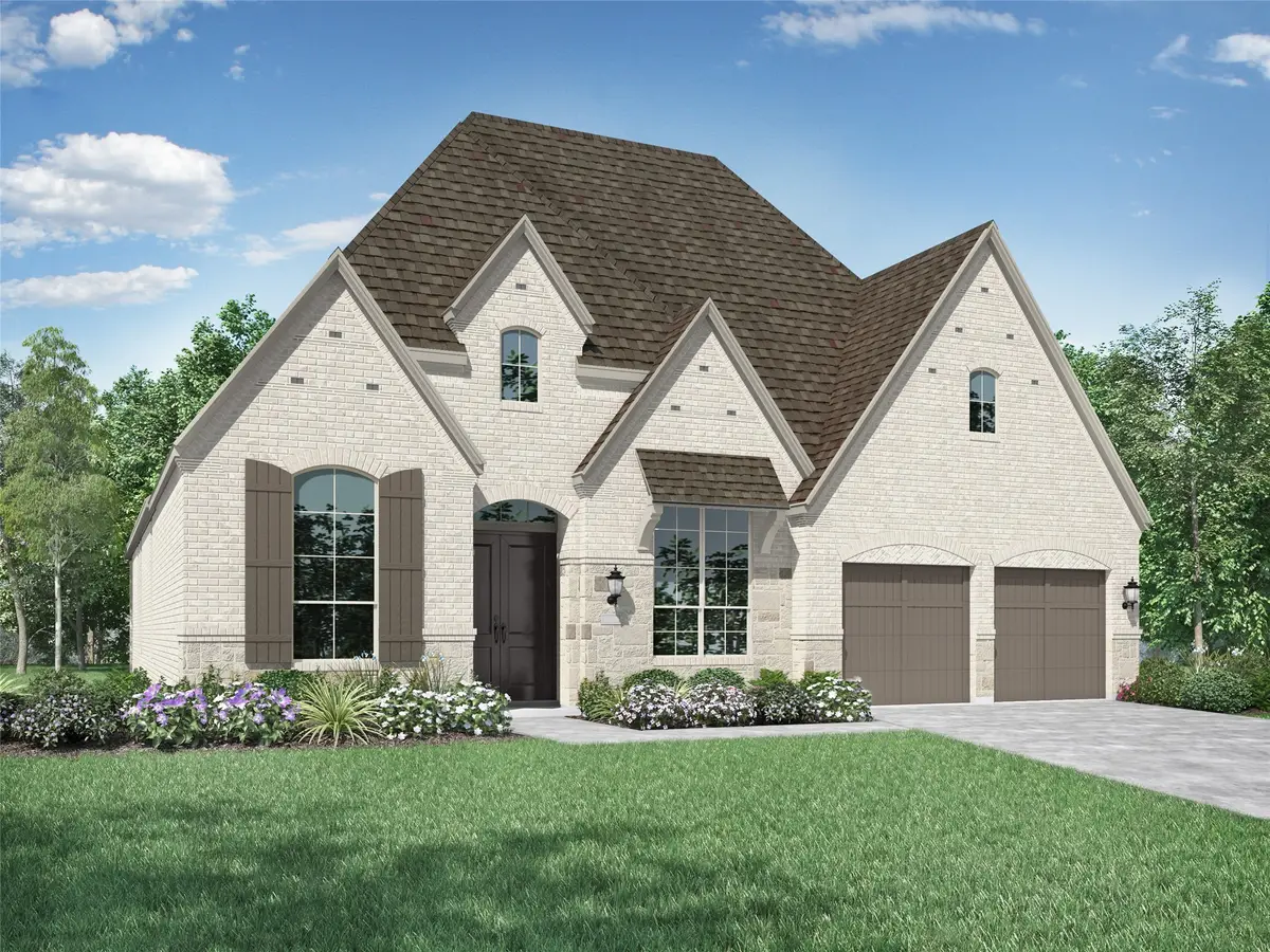 902 Hilltop View Lane, Friendswood, TX 77546 - #1