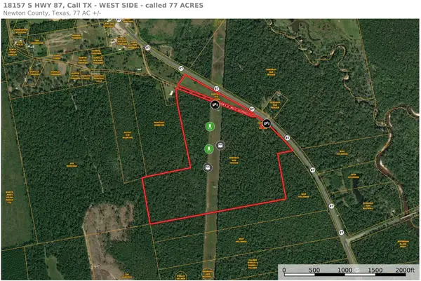 18156 State Highway 87 S, , TX 75933