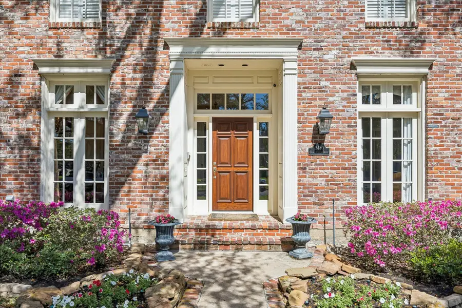 5480 Cedar Creek Drive, Houston, TX 77056 - #2