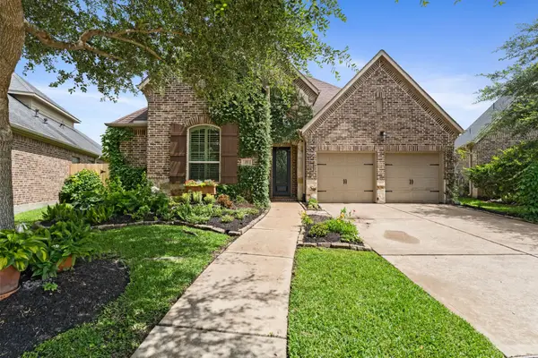 22 Willow Bay Drive, Missouri City, TX 77459